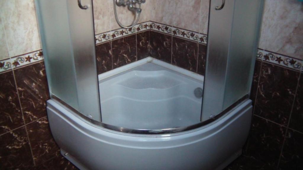 Mila Guest House room 3