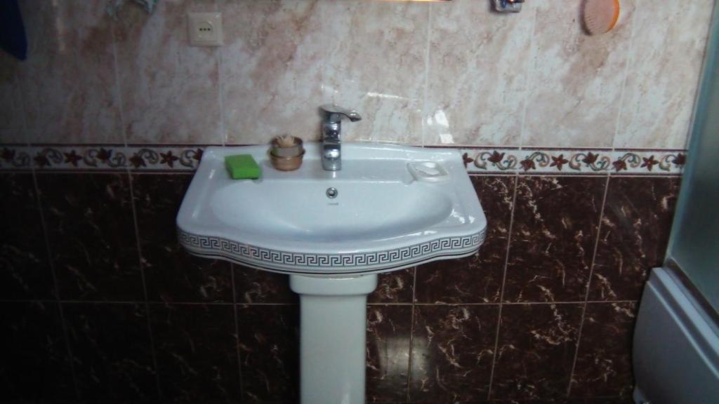 Mila Guest House room 4