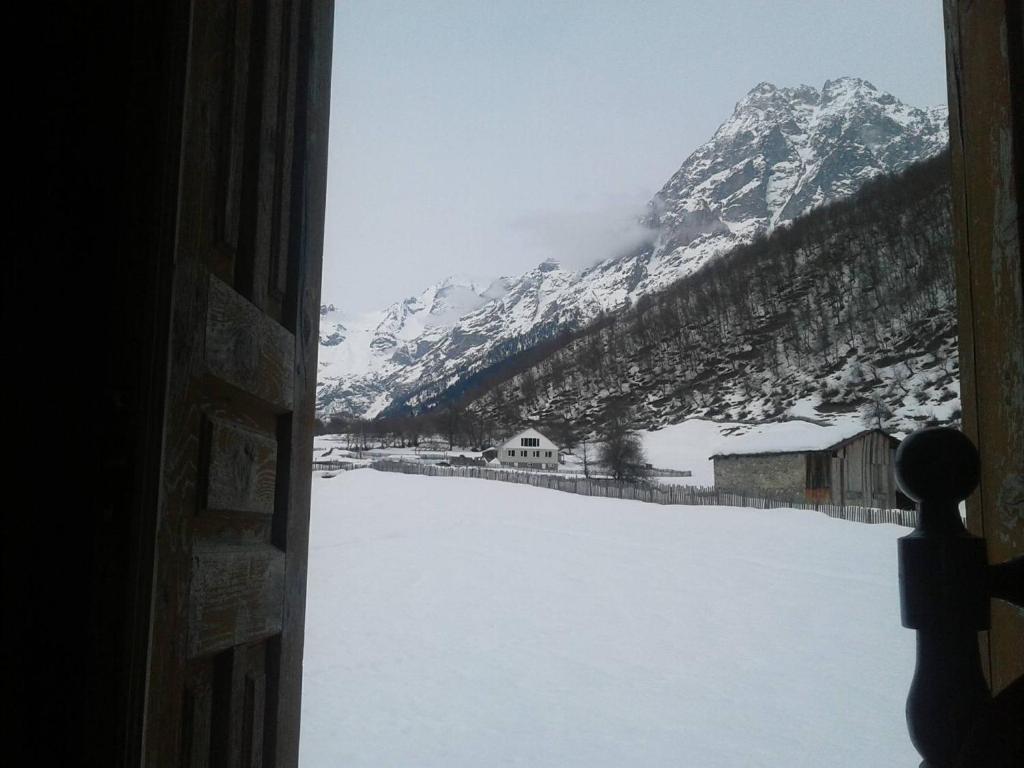 Mila Guest House room 5