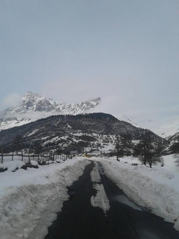 Mila Guest House room 6